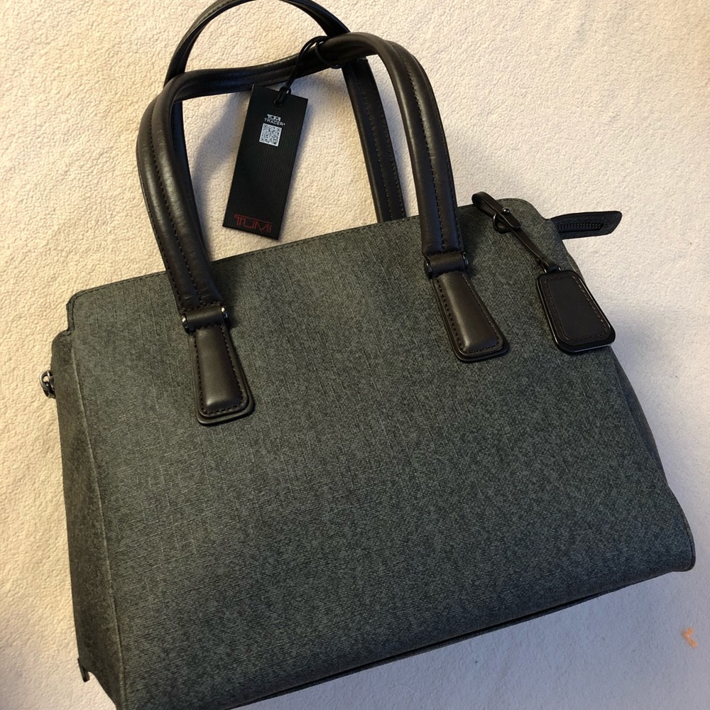 TUMI BAG